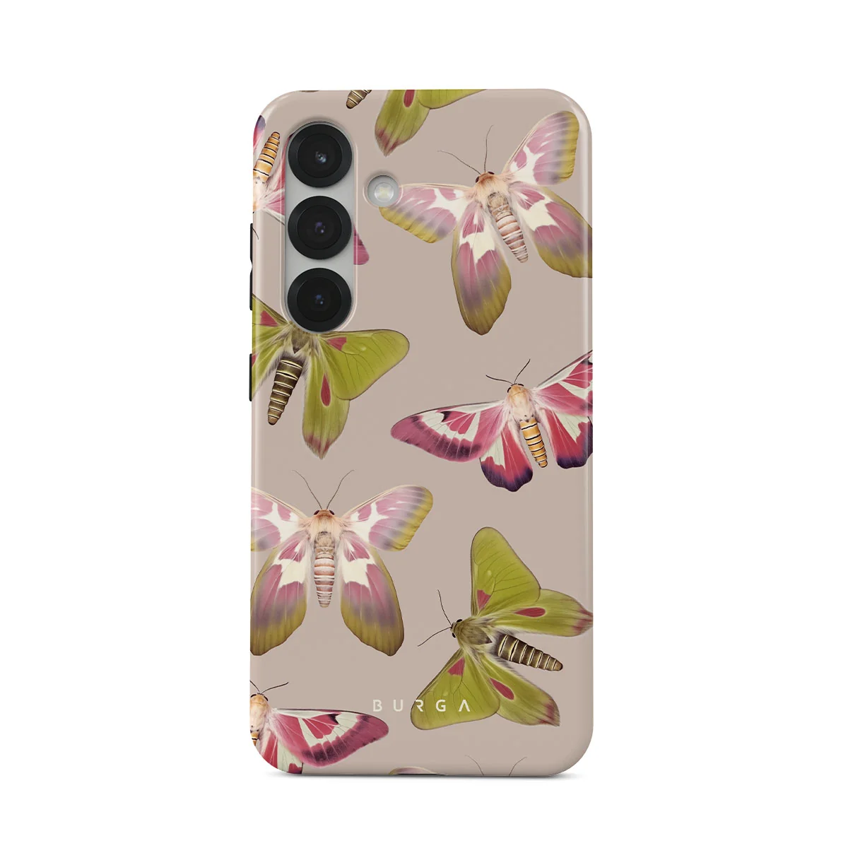 Metamorphosis - Samsung Galaxy S25 Plus ケース