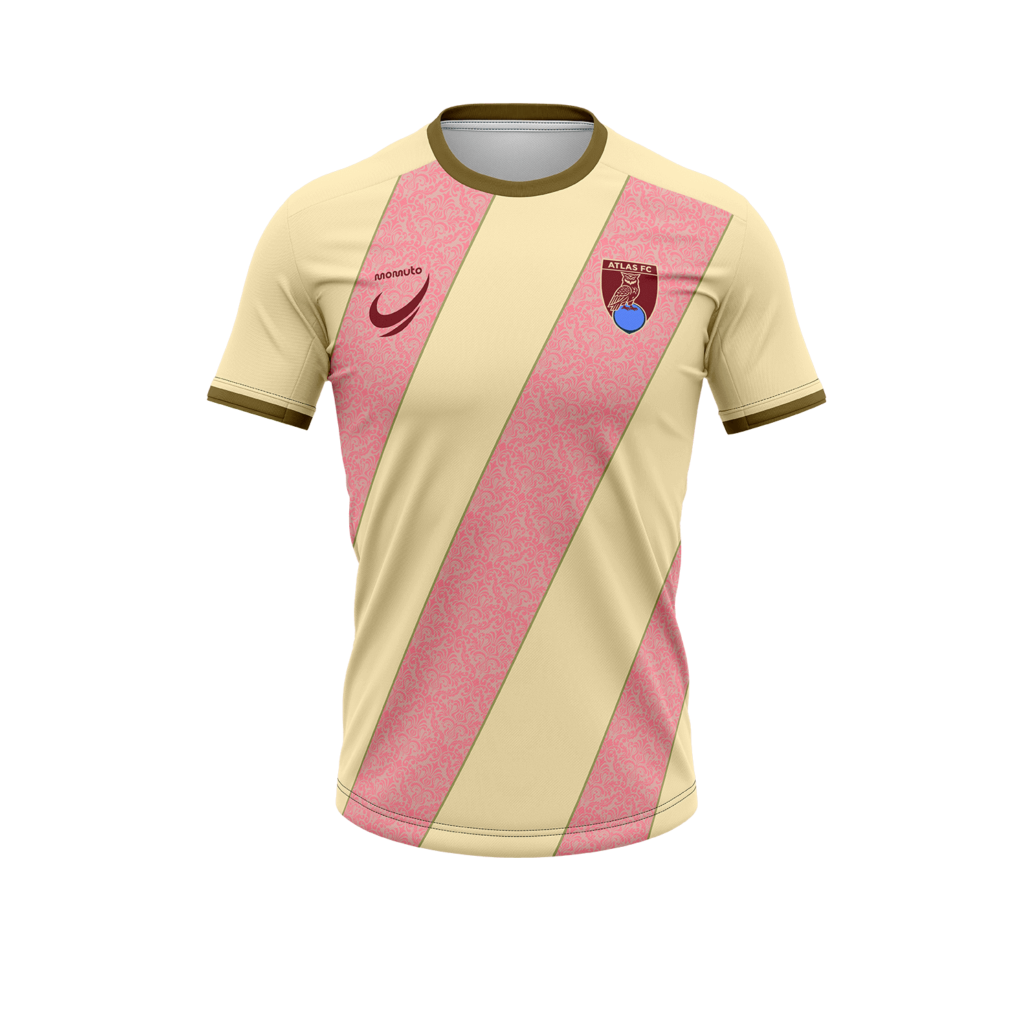 Aper&ccedil;u Design ATLAS FC