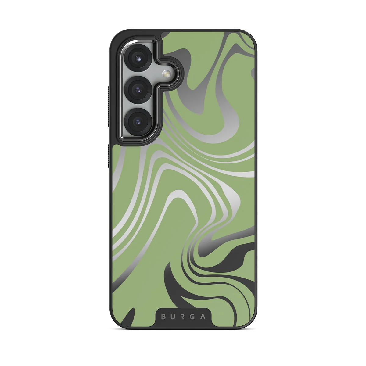 Funky Sensation - Samsung Galaxy S25 Plus ケース