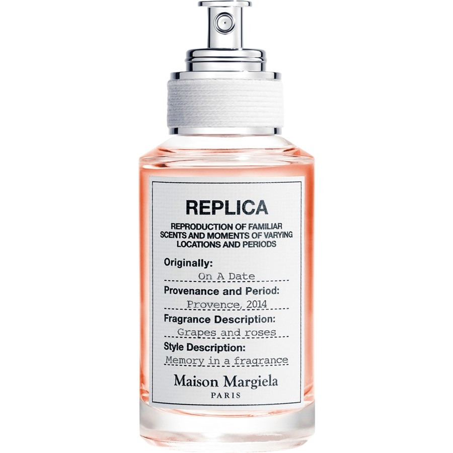 Maison Margiela Replica Eau de Toilette Spray On A Date
