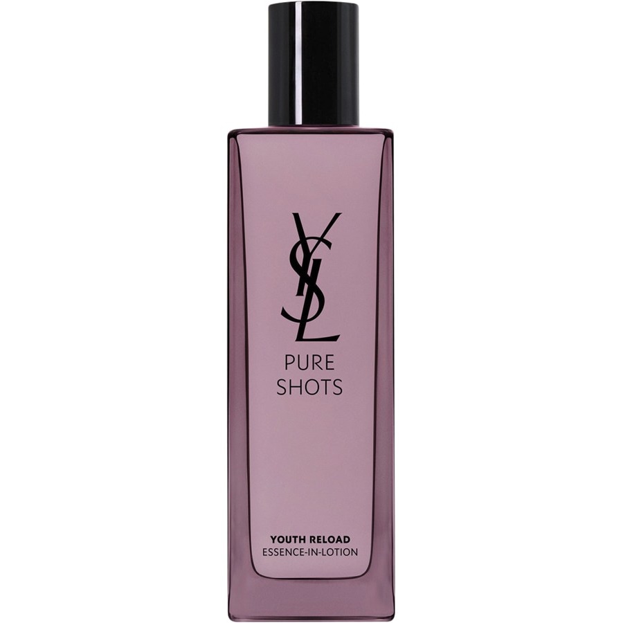 Yves Saint Laurent Pure Shots Youth Reload Essence-in-Lotion