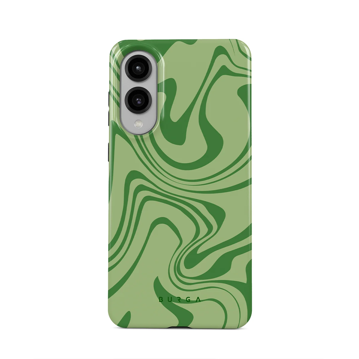 Funky Sensation - Samsung Galaxy S25 Edge ケース