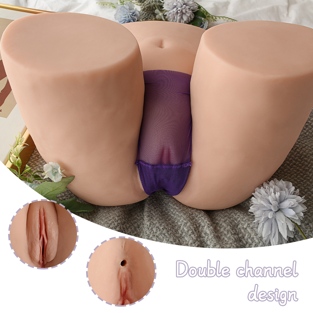 Lindsay TPR Doll 10.5kg SQ-MA50080