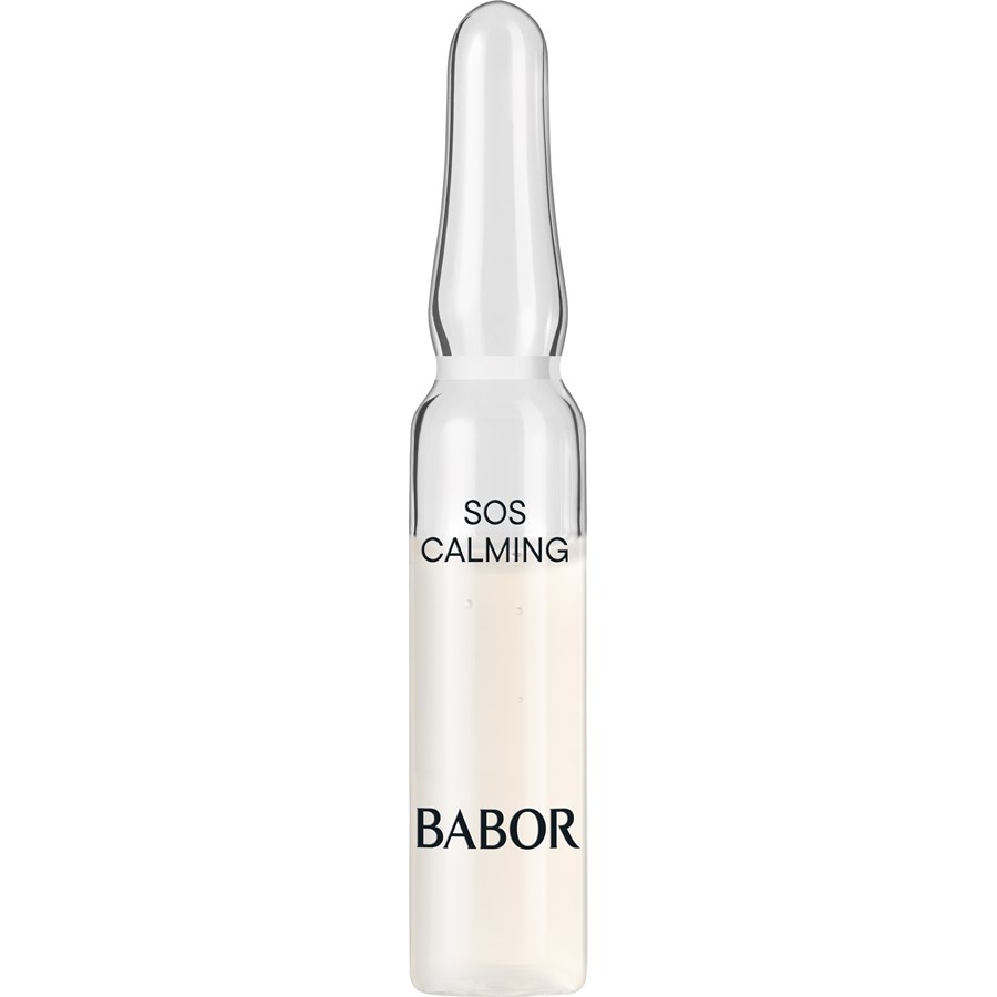 BABOR Ampoule Concentrates FP SOS Calming 7 ampułek