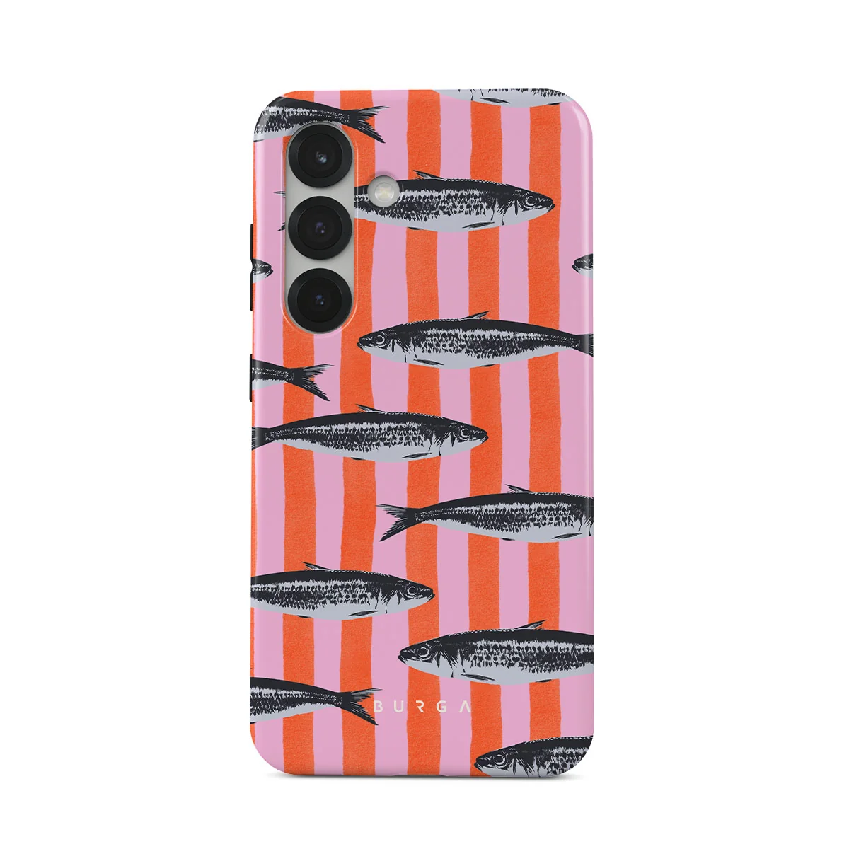Del Mar - Samsung Galaxy S25 ケース