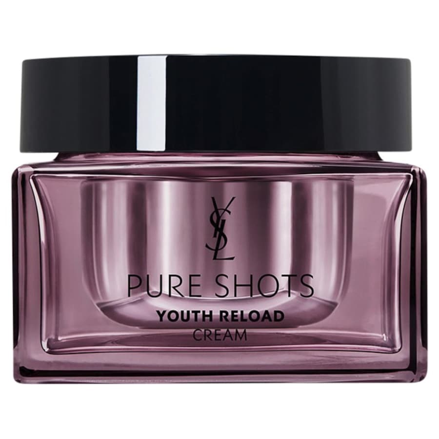 Yves Saint Laurent Pure Shots Youth Reload Cream
