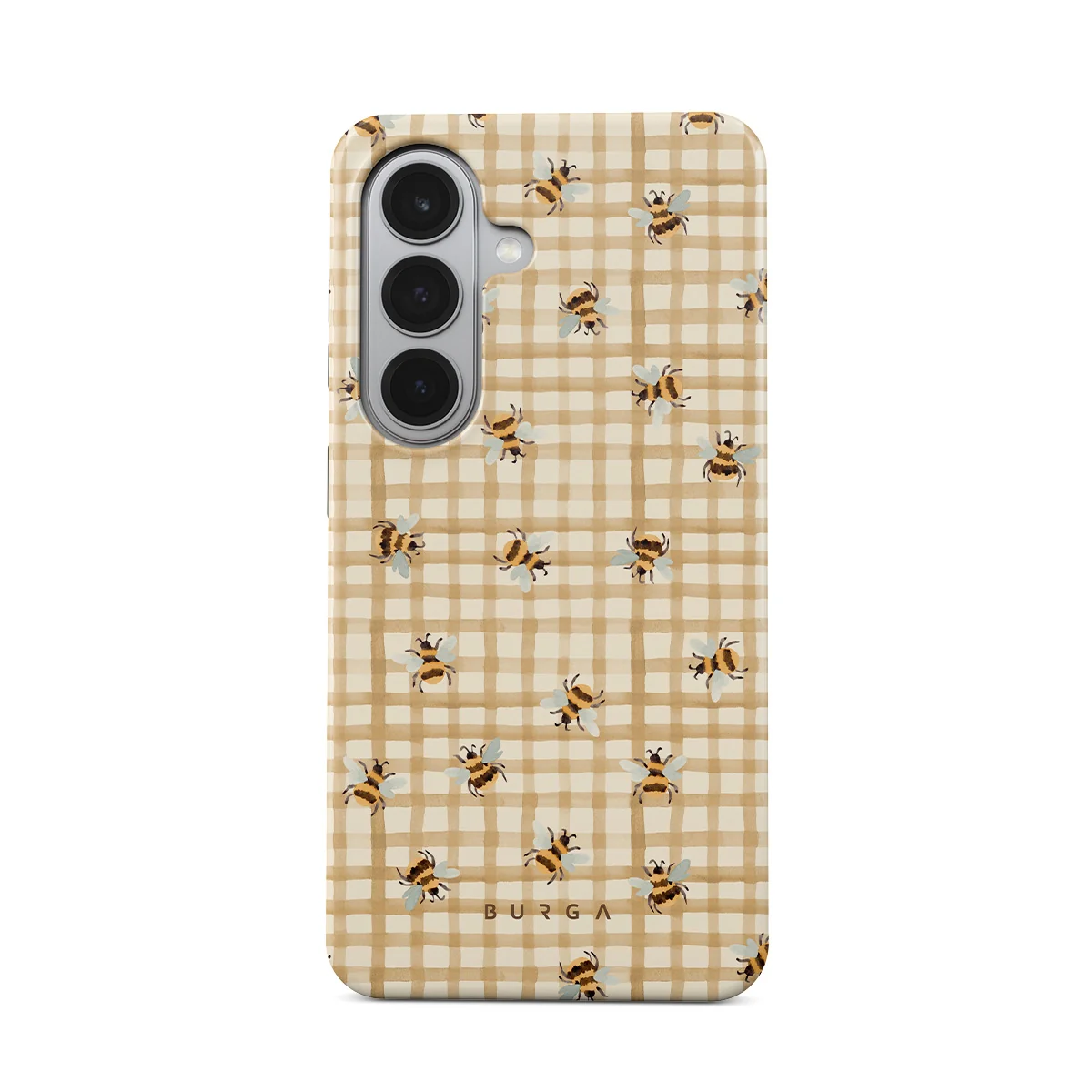 Honeycomb - Samsung Galaxy S26 Plus ケース