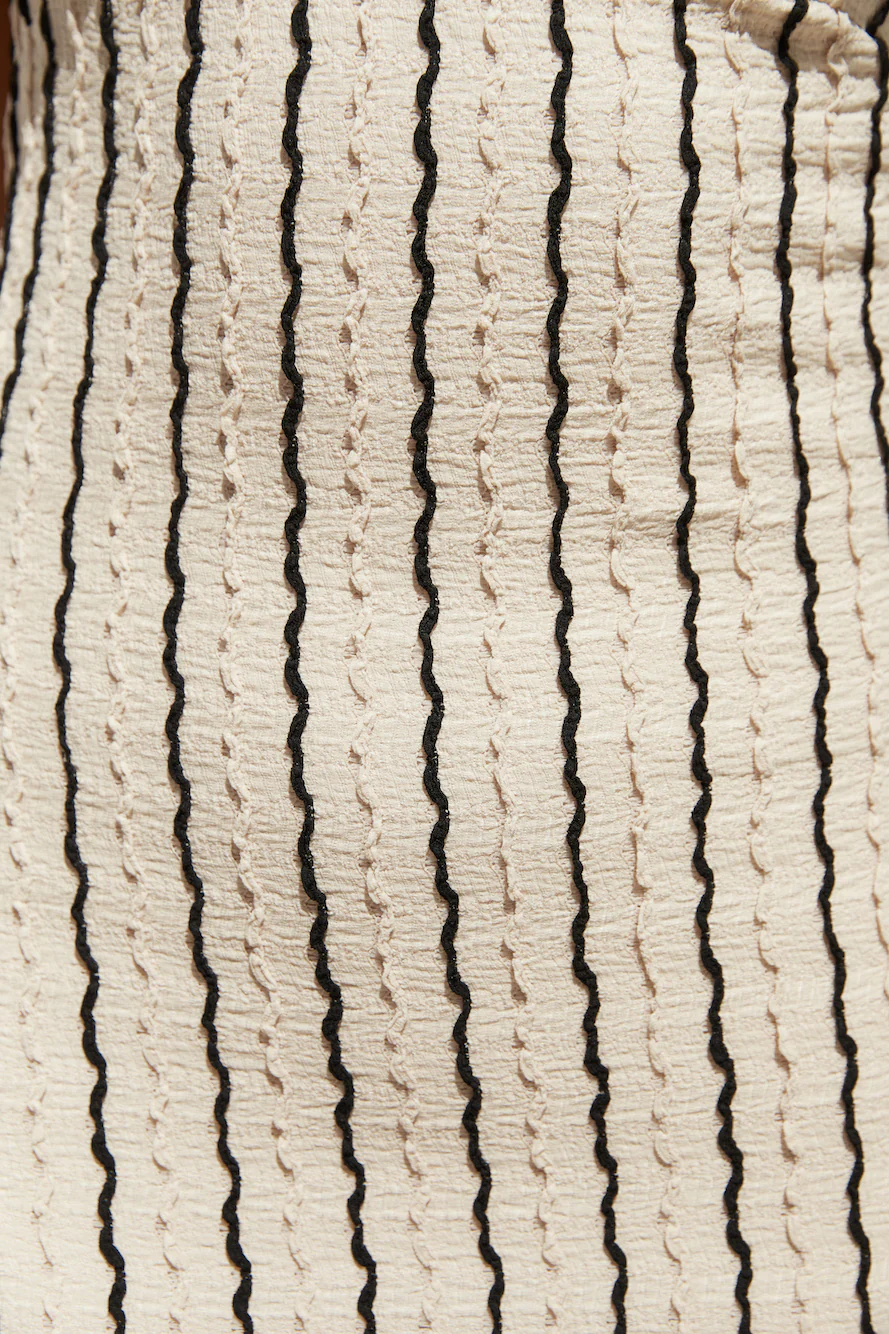 Allure Of You Maxi Dress Beige