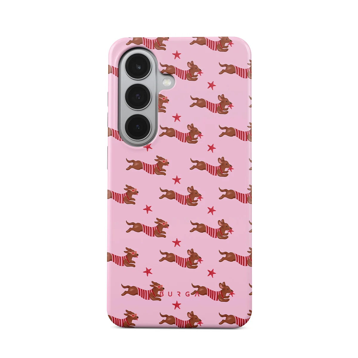 Hot Dog - Samsung Galaxy S26 Plus ケース