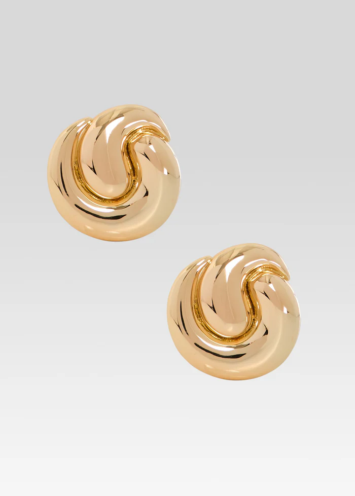 Retrofête Doma Earring