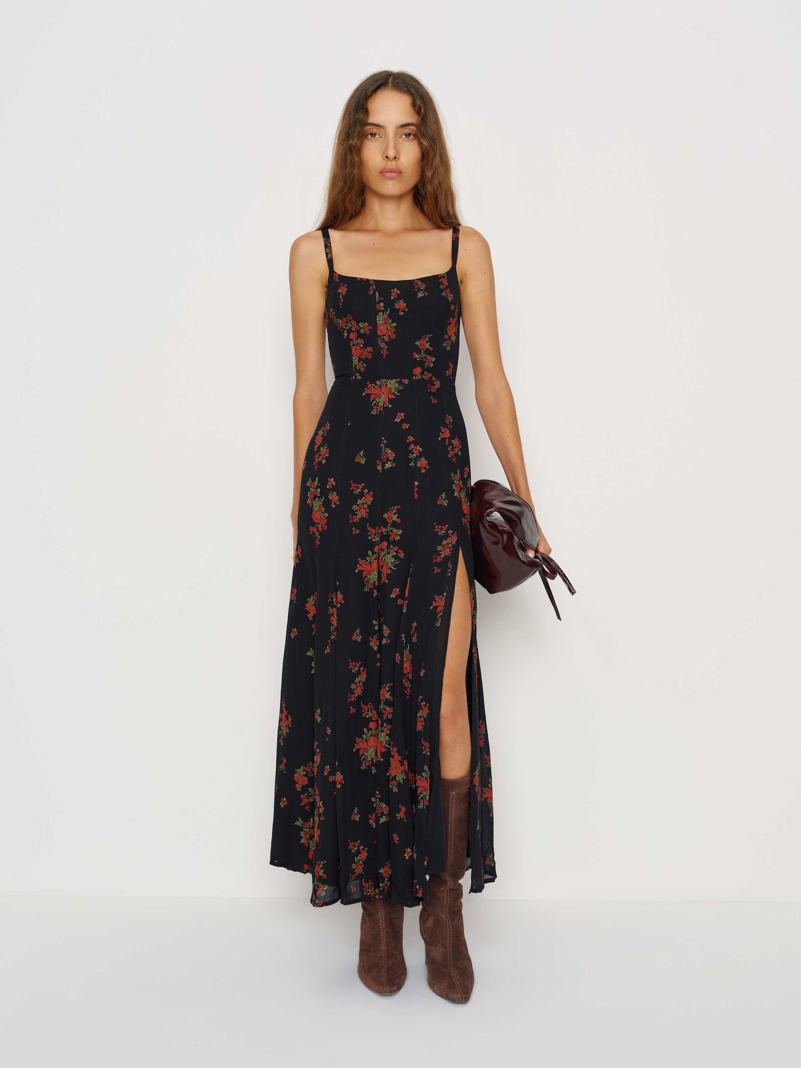 Eridania Dress
