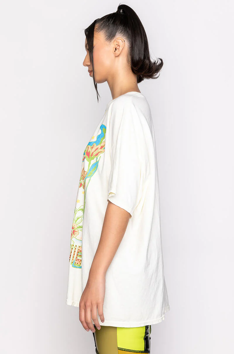 David Bowie T Shirt Dress