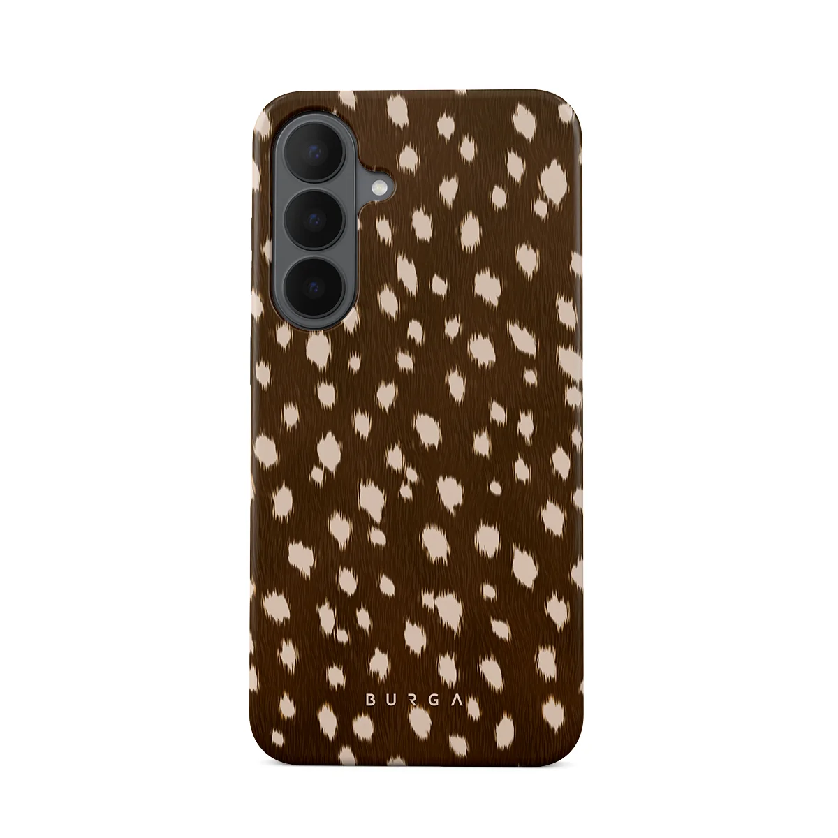 Cinnamon Roll - Samsung Galaxy S26 FE ケース