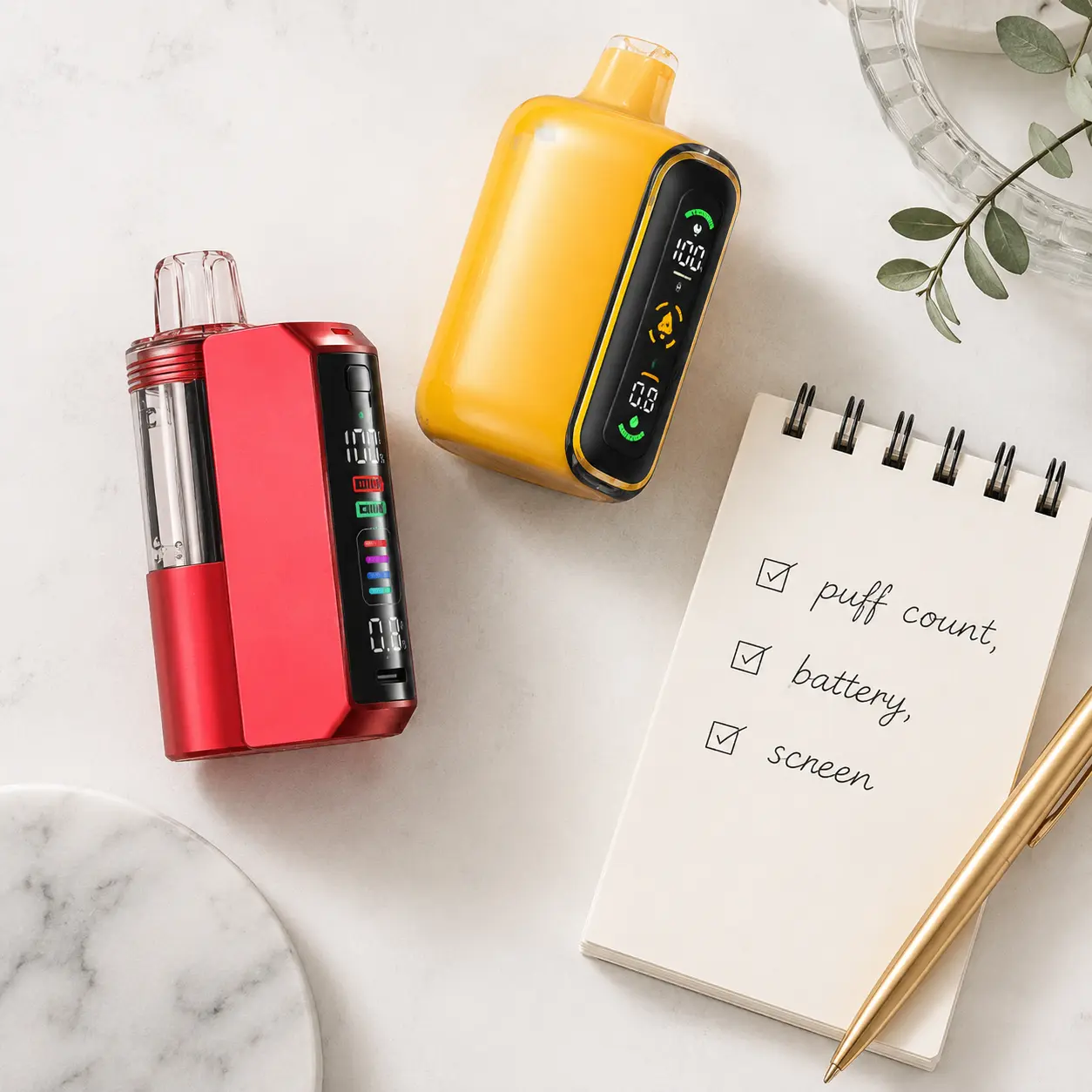best disposable vapes visual guide for independent shoppers