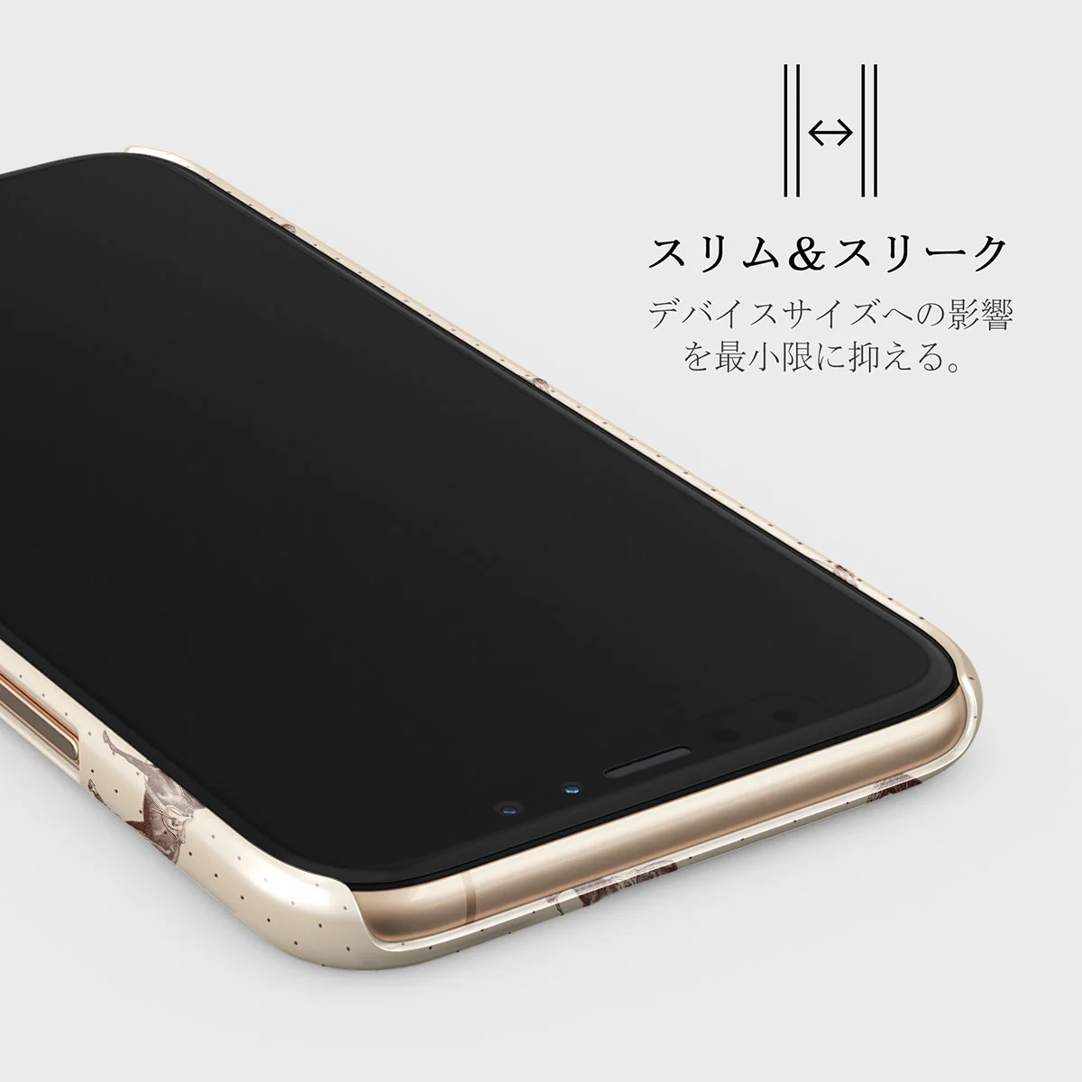 Wild West - iPhone 11 Pro Max ケース