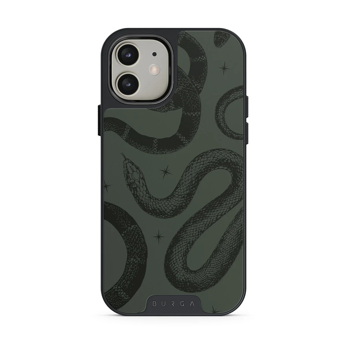 Poison - iPhone 12 ケース