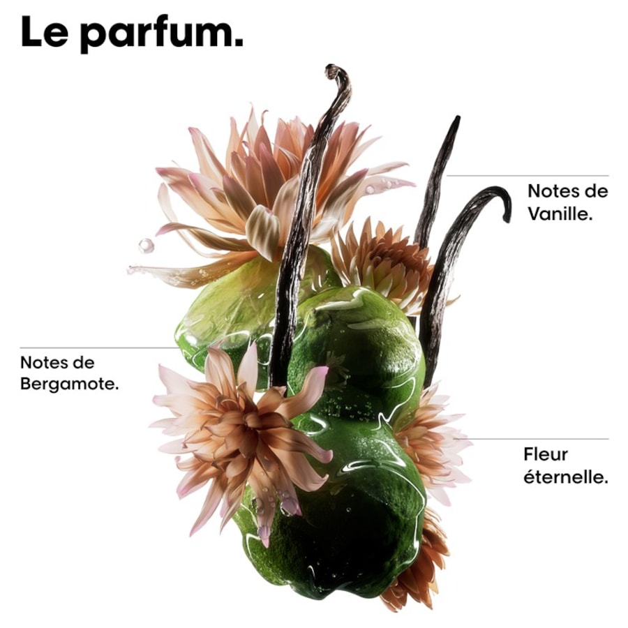 L’Oréal Professionnel Paris Serie Expert Absolut Repair Molecular Bi-Phase Oil