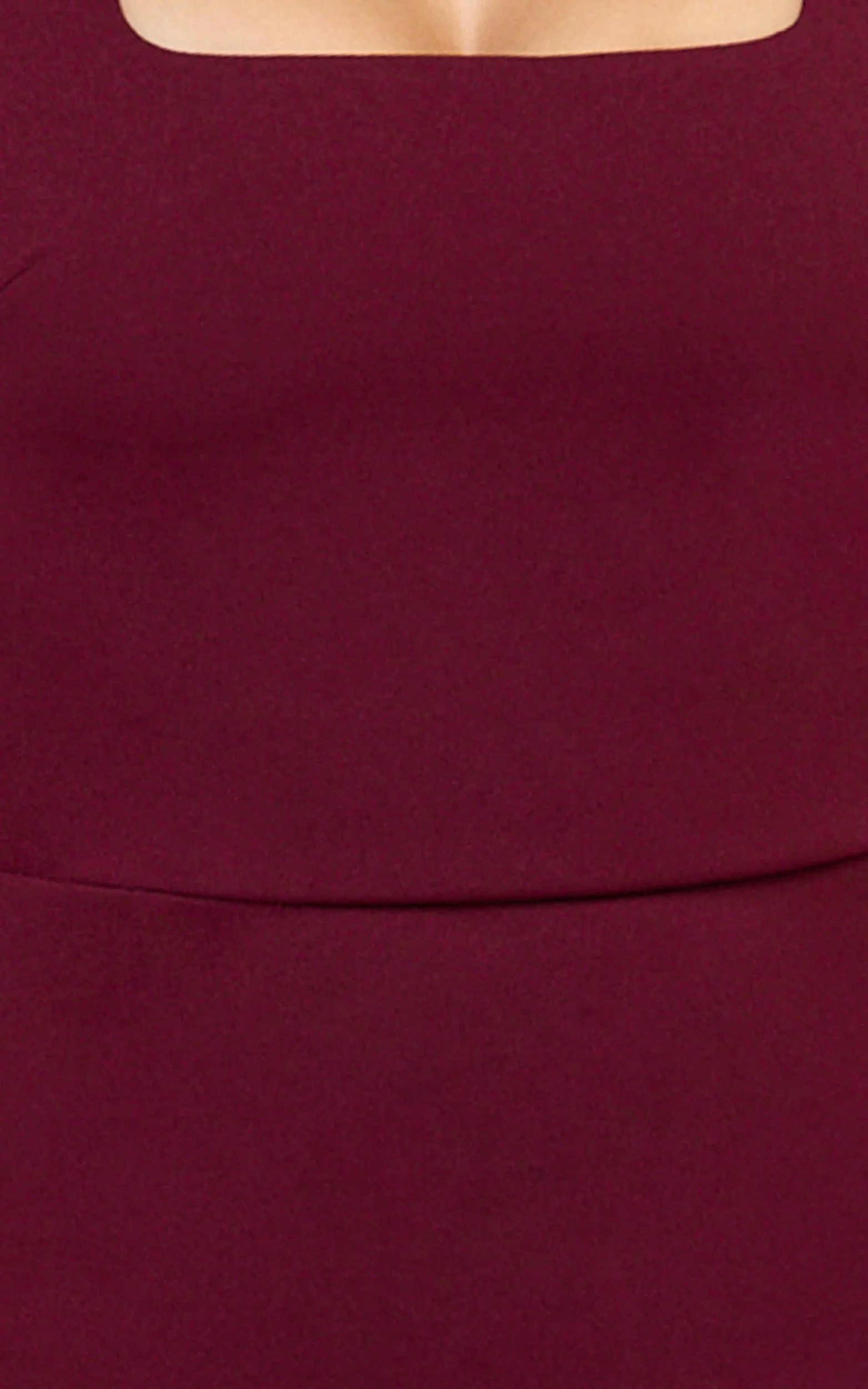 Holly Midi Dress
