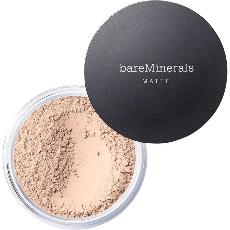bareMinerals Podkład Matte SPF 15 Foundation