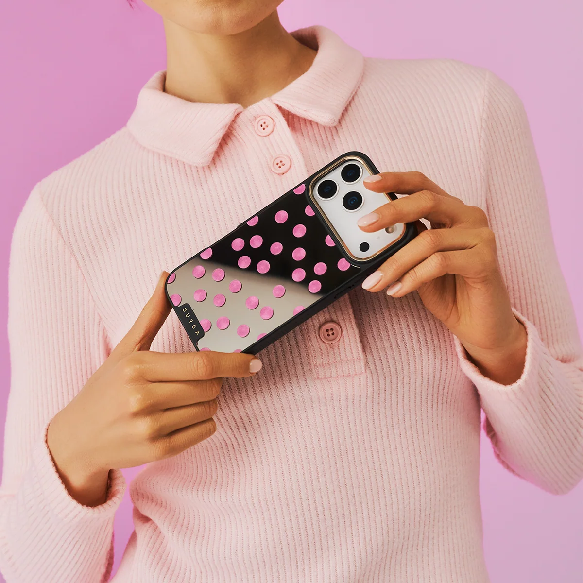 Pillow Talk - Samsung Galaxy S25 Plus ケース