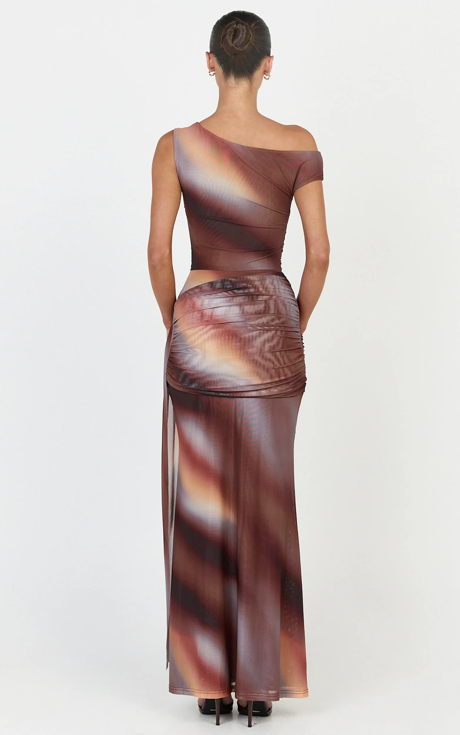 Lucienne Maxi Dress