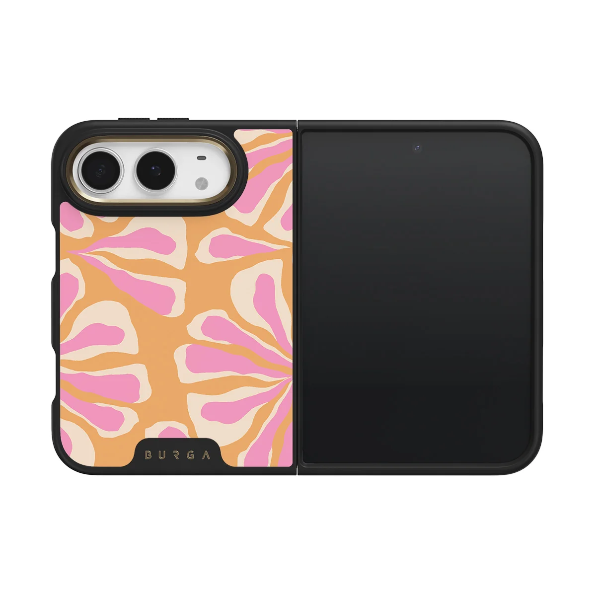 Aloha - iPhone Duo ケース
