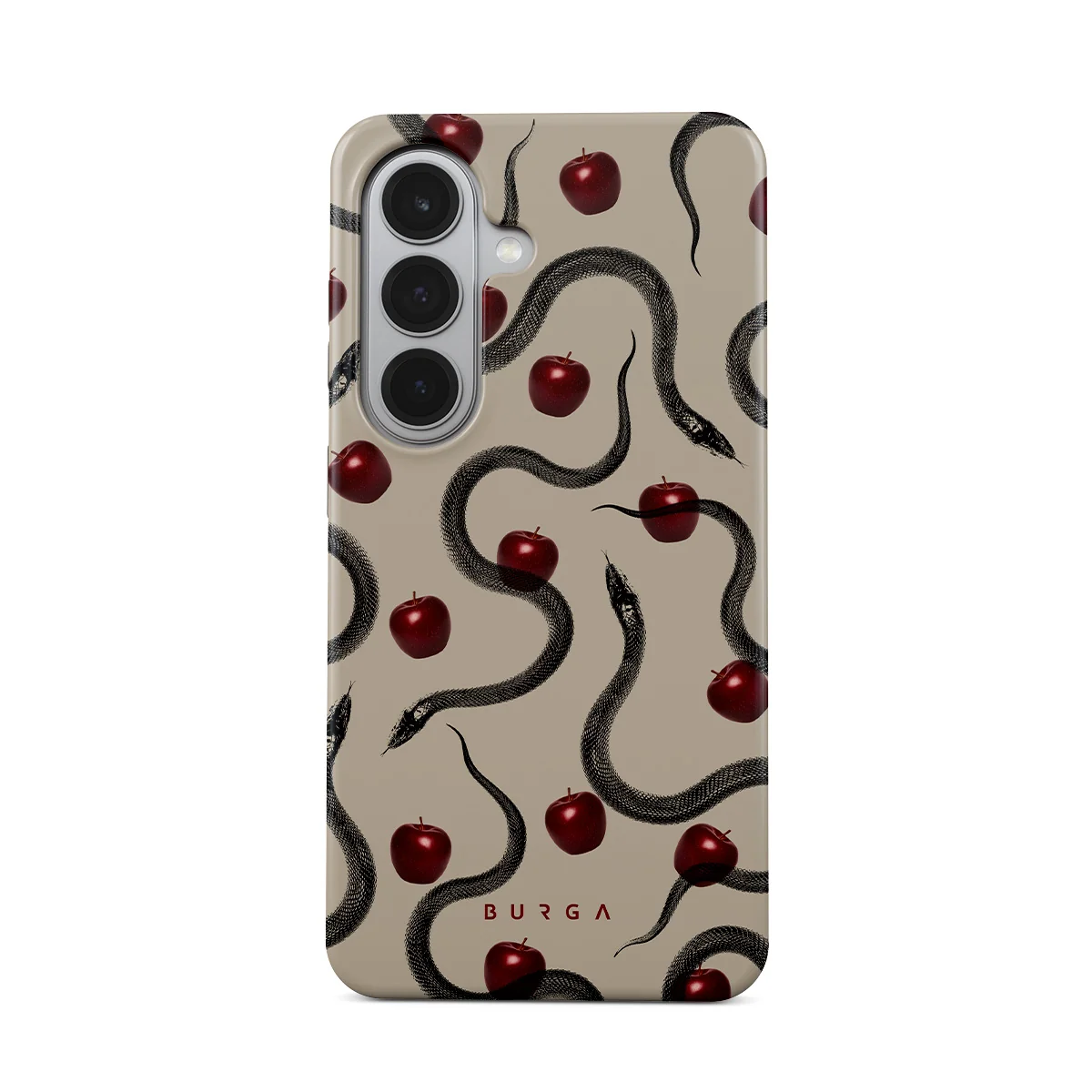 Sinful - Samsung Galaxy S26 Plus ケース