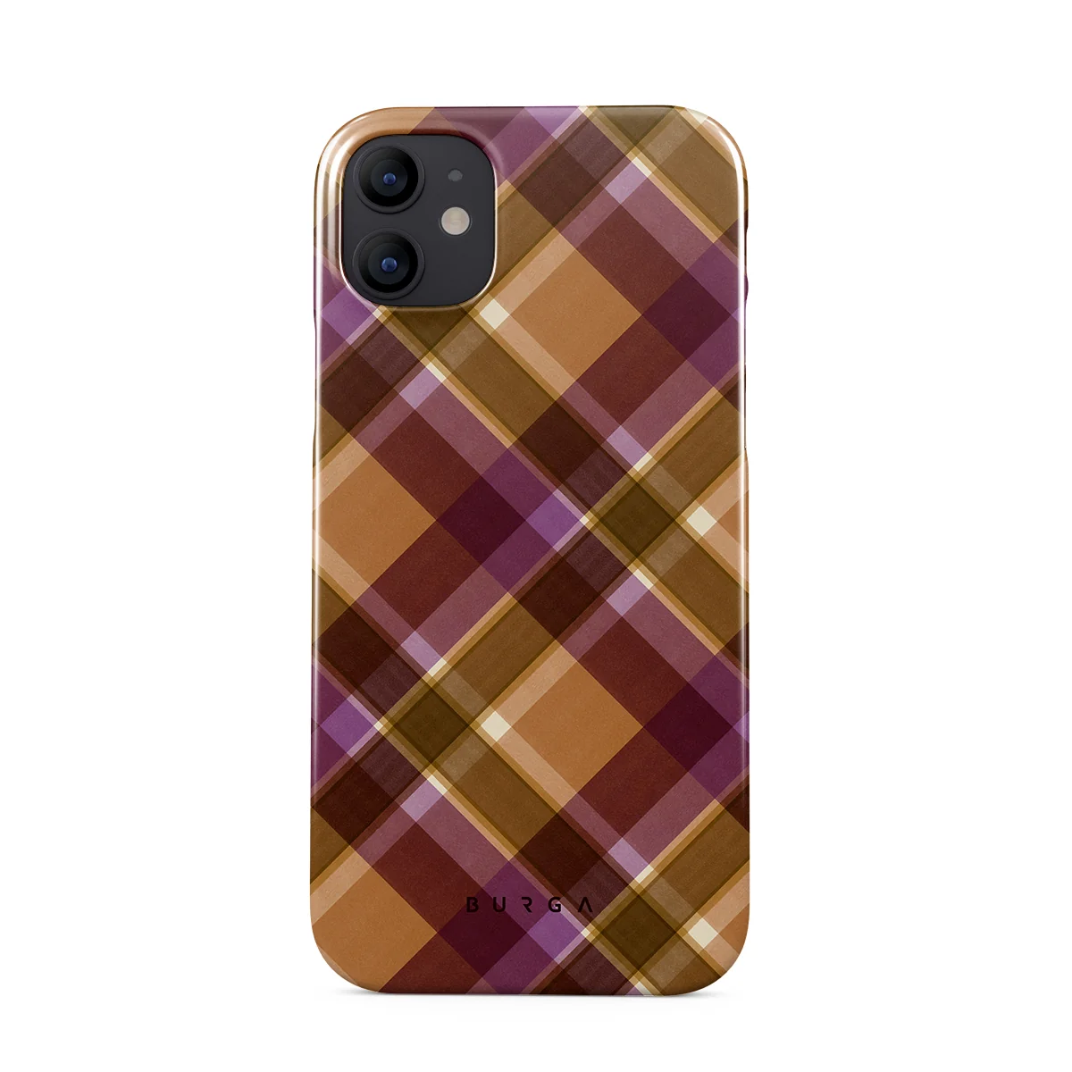 September Issue - iPhone 12 Mini ケース