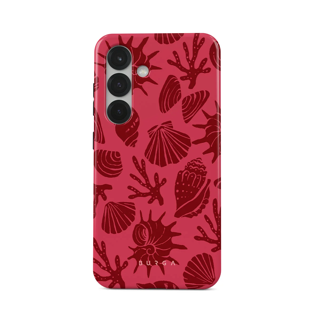 Solace - Samsung Galaxy S25 Plus ケース