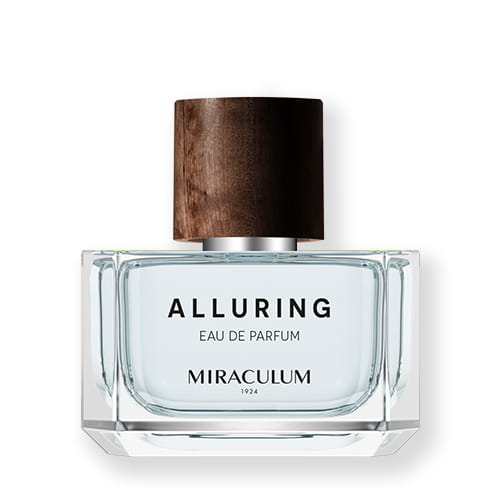 MIRACULUM Woda perfumowana ALLURING