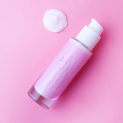 MIRACULUM Collagen Pro-Skin / Serum z Aktywnym Skwalanem