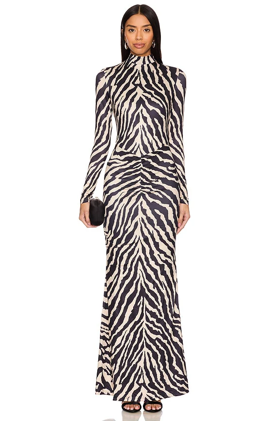 Willem Maxi Dress