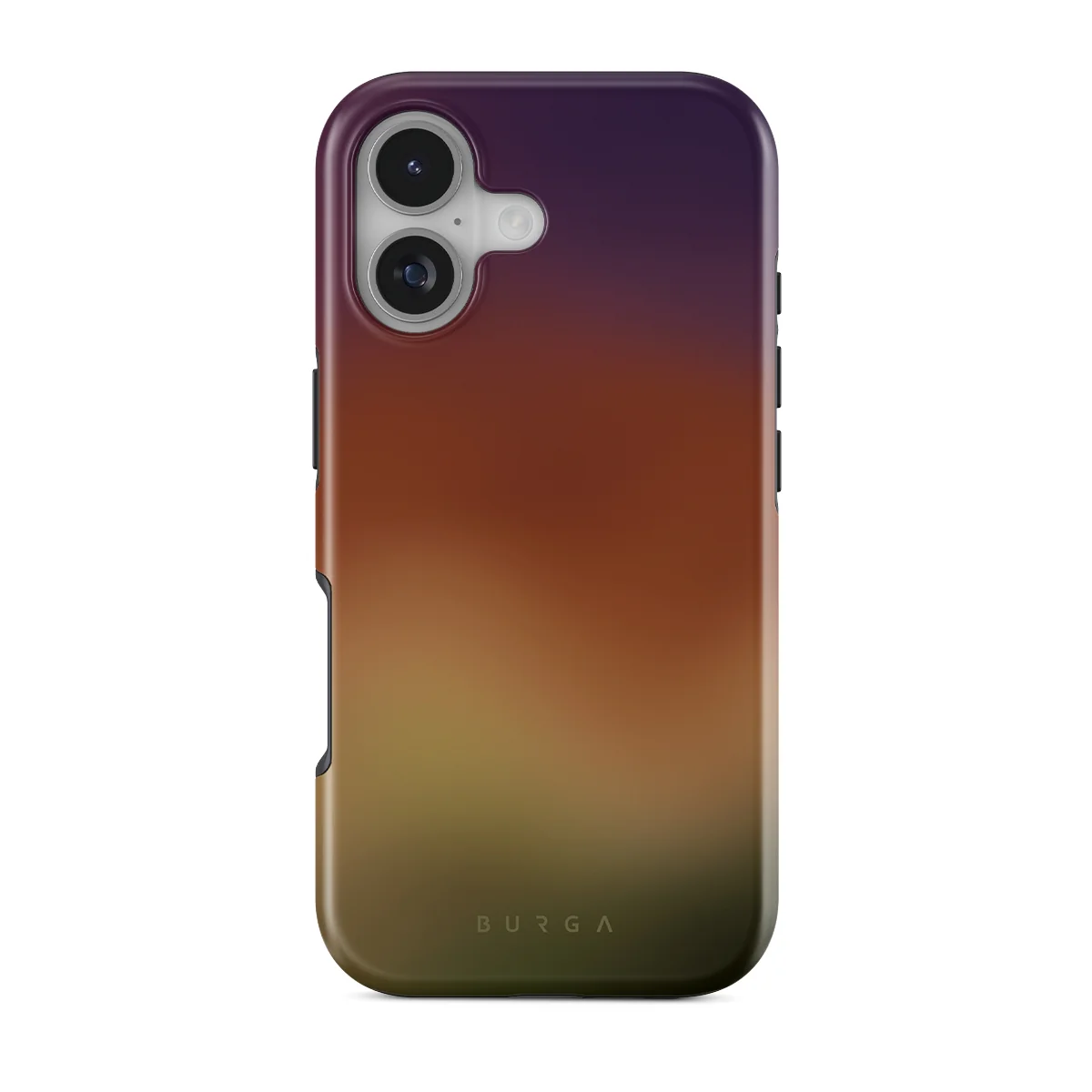 October - iPhone 17 ケース