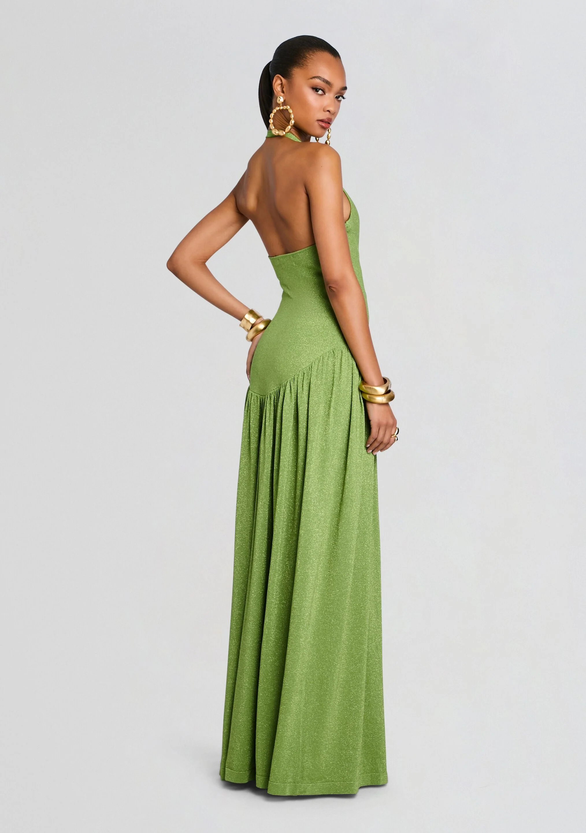 Marcelle Knit Dress