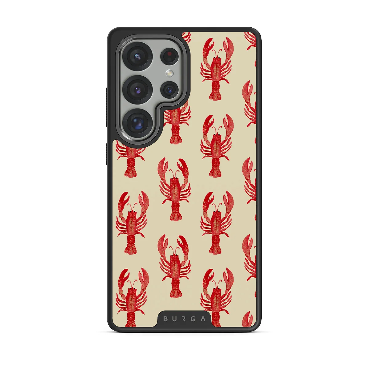 Chef's Kiss - Samsung Galaxy S25 Ultra ケース