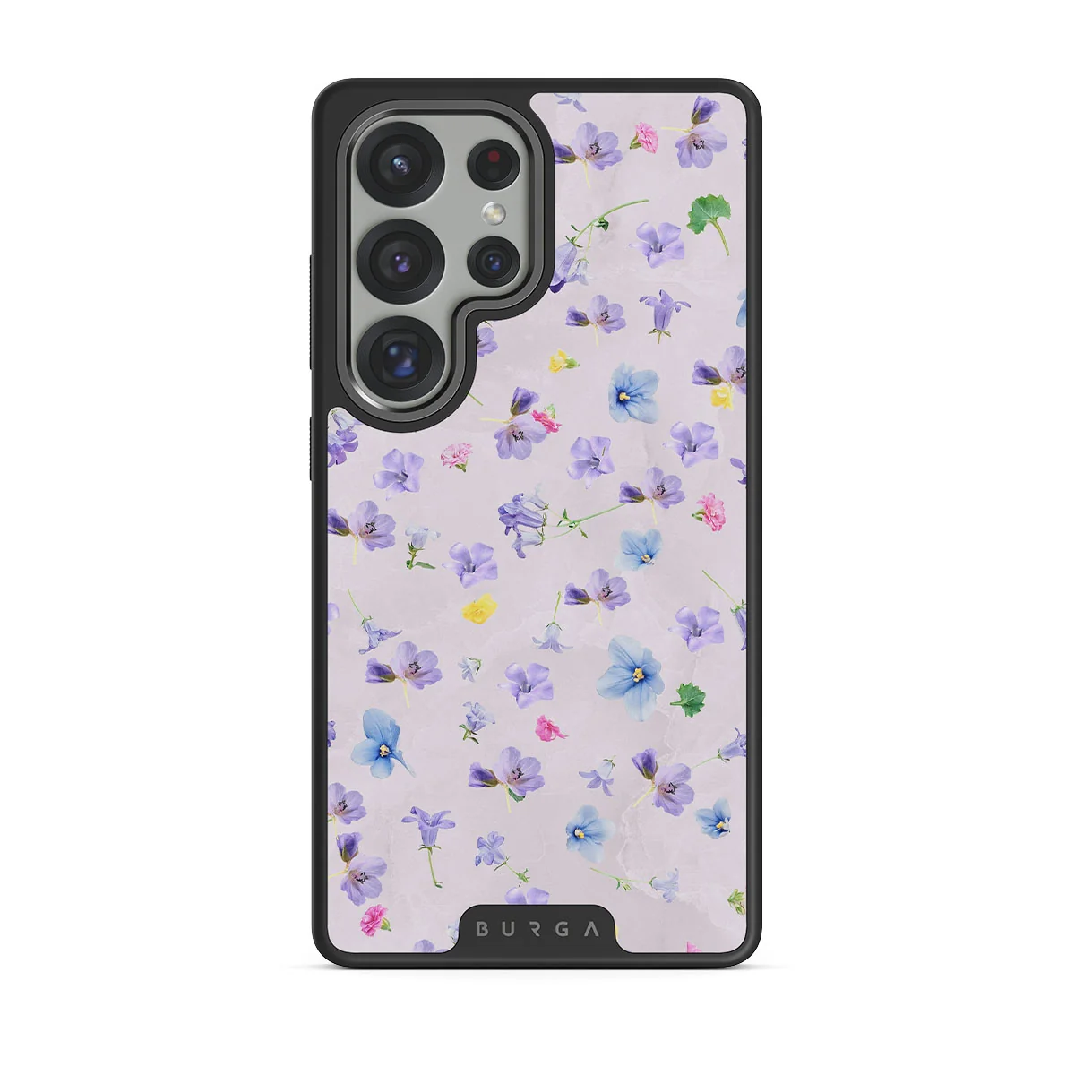 Wildflower - Samsung Galaxy S25 Ultra ケース