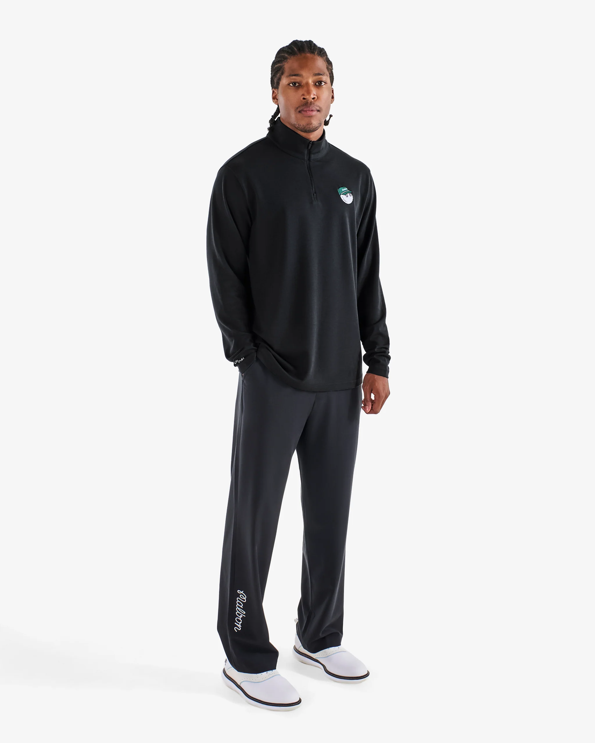 Flyer Mid Layer