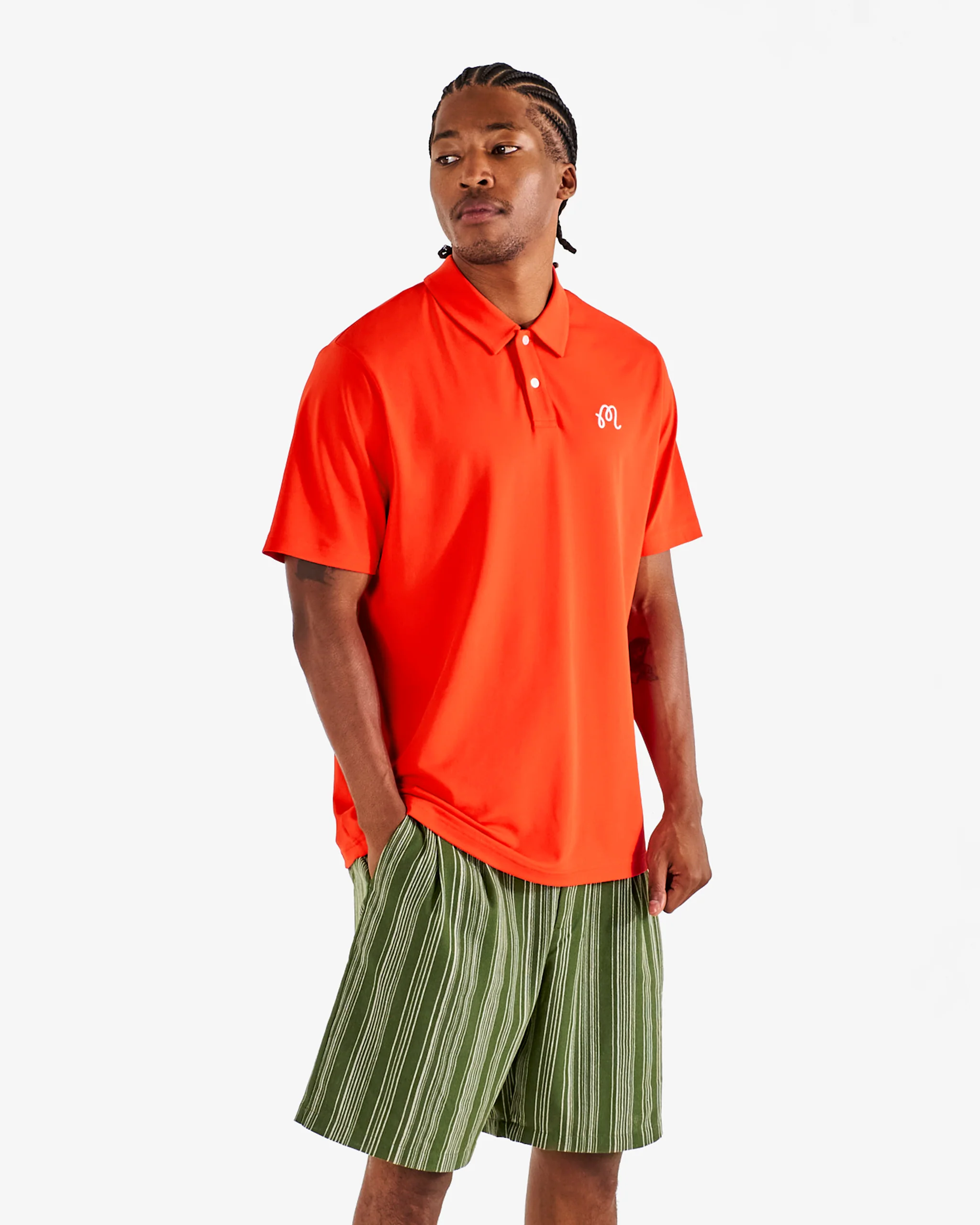 Arena Short