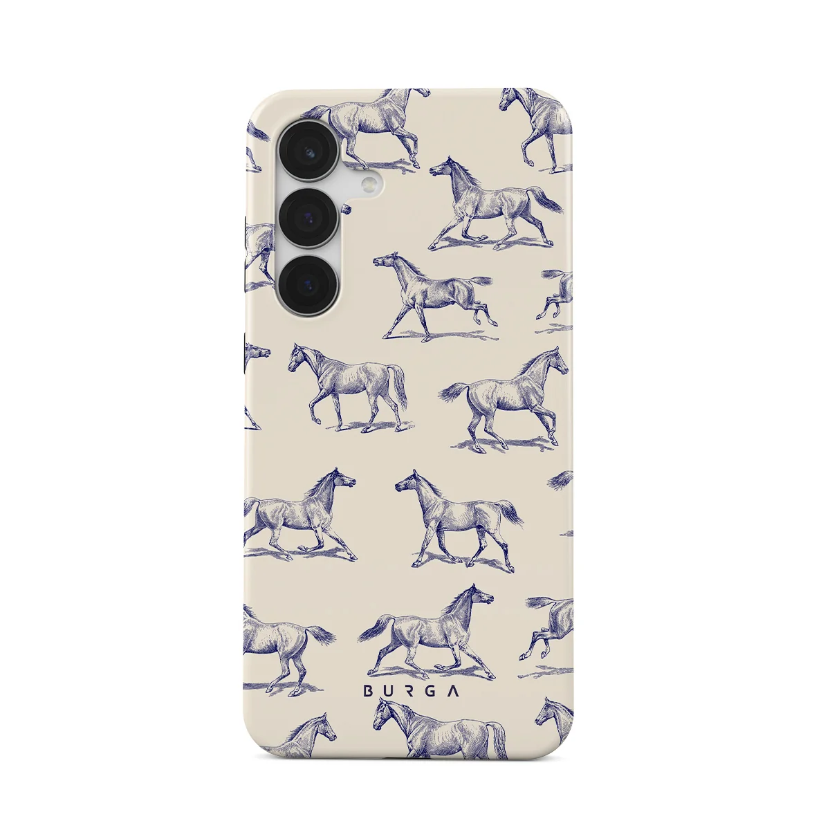 Derby Race - Samsung Galaxy S25 FE ケース