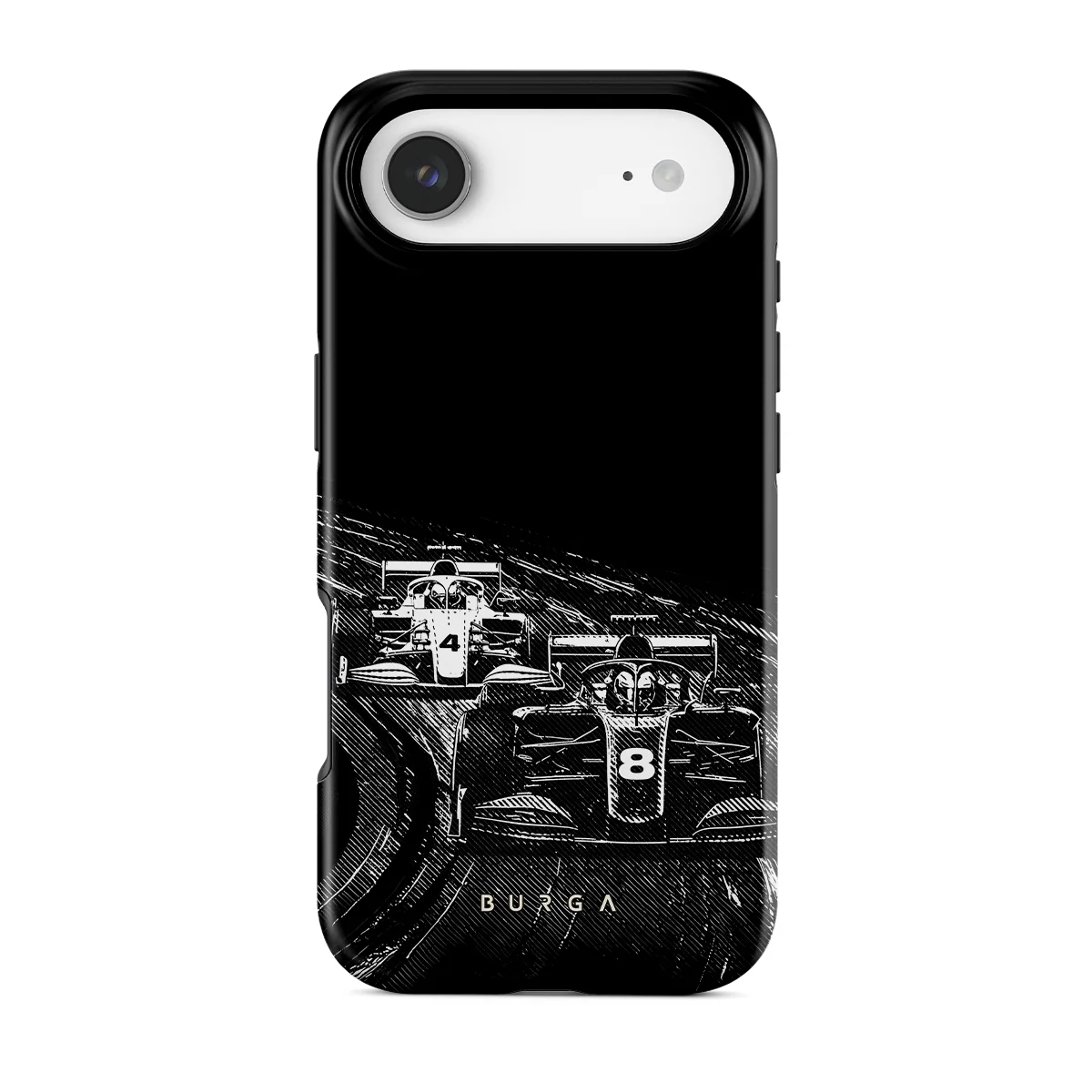 Apex - iPhone Air ケース