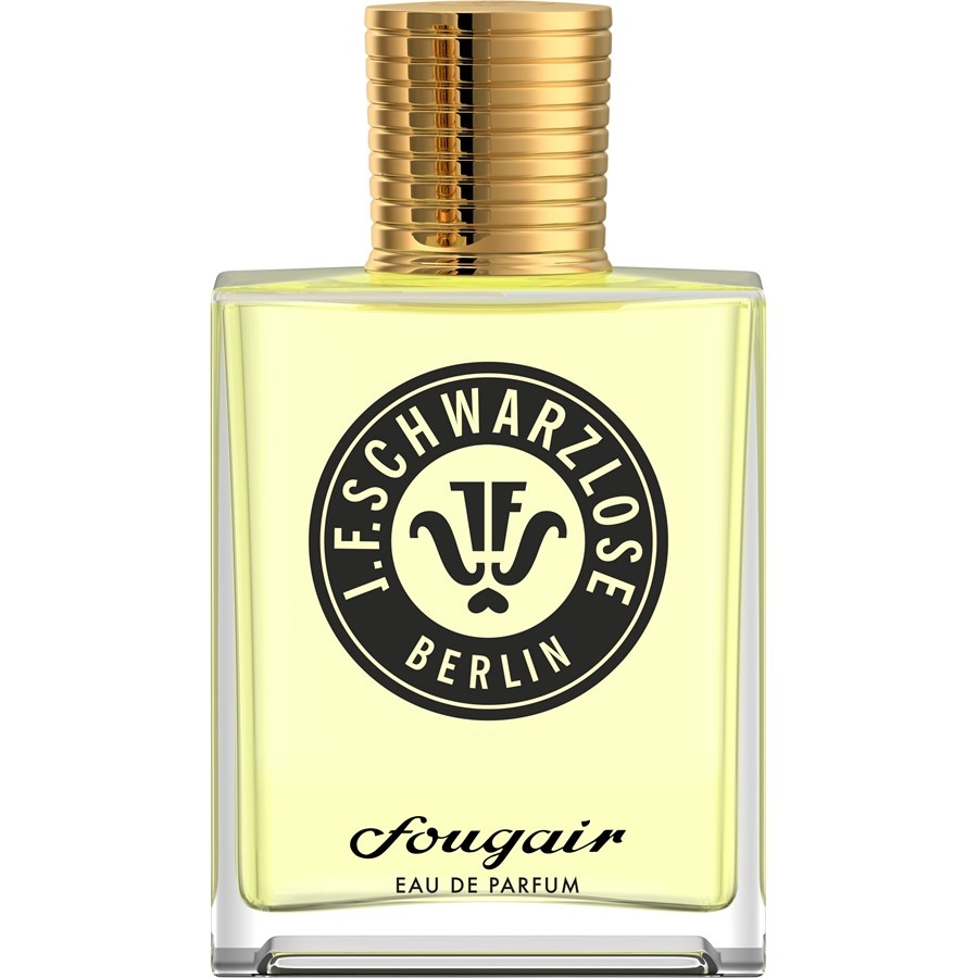 J.F. Schwarzlose Berlin Fougair Eau de Parfum Spray