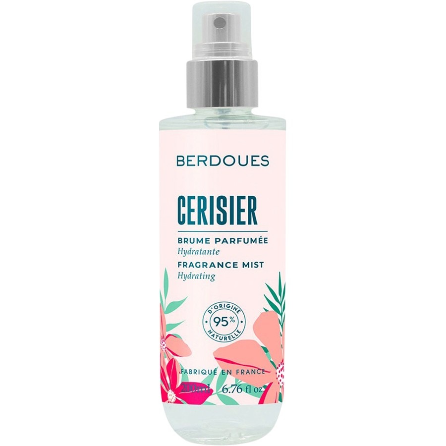 Berdoues Fragrance Mist Fragrance Mist Cerisier