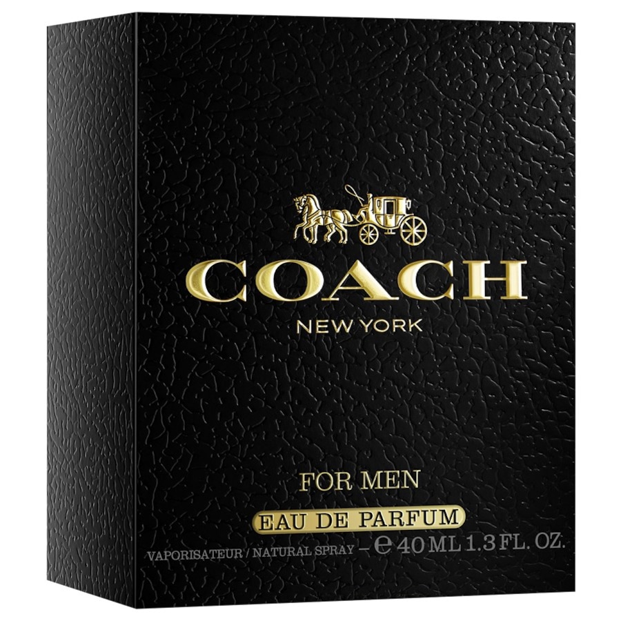 Coach dla mężczyzn Eau de Parfum Spray