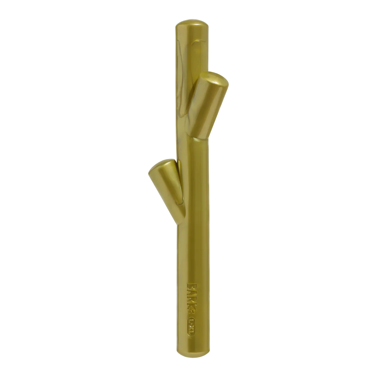 Super Stick Supreme Durable Super Chewer Fetch + Extra-Large Dog Toy