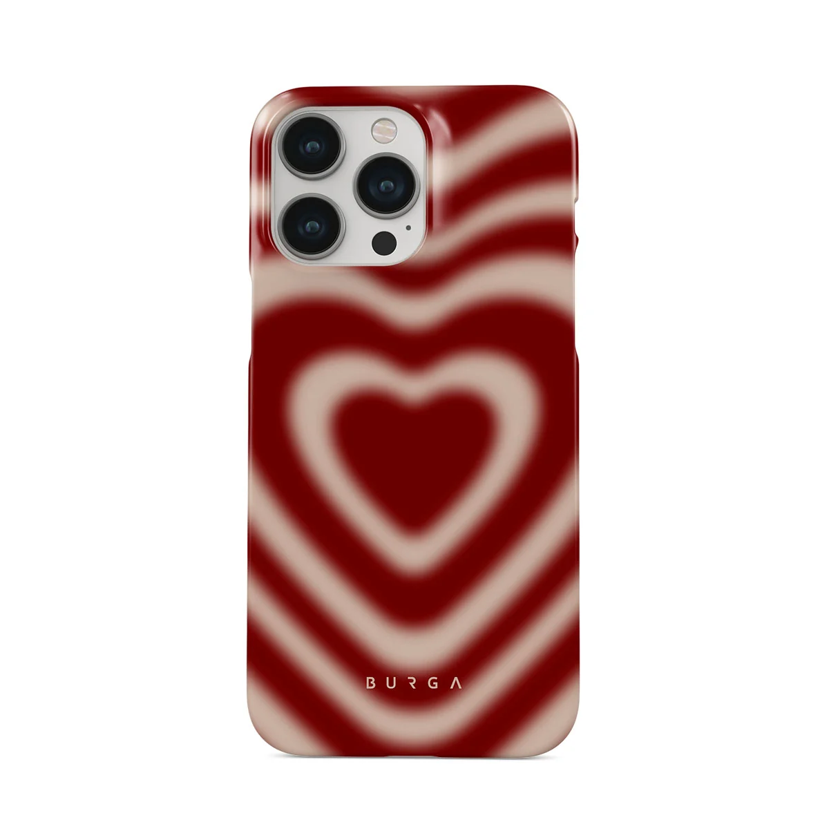 Sweet Affair - iPhone 13 Pro Max ケース