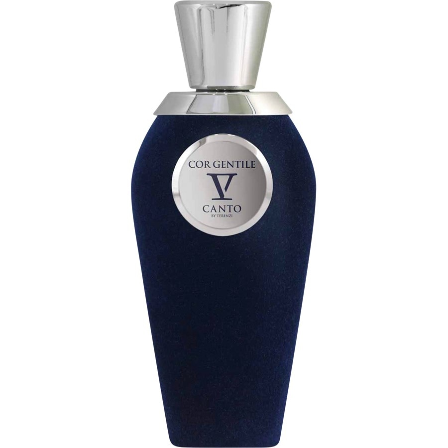V Canto Blue Collection Extrait de Parfum Cor Gentile