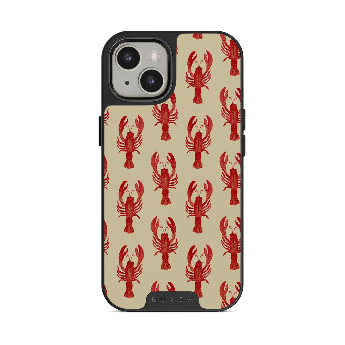 Chef's Kiss - iPhone 13 ケース