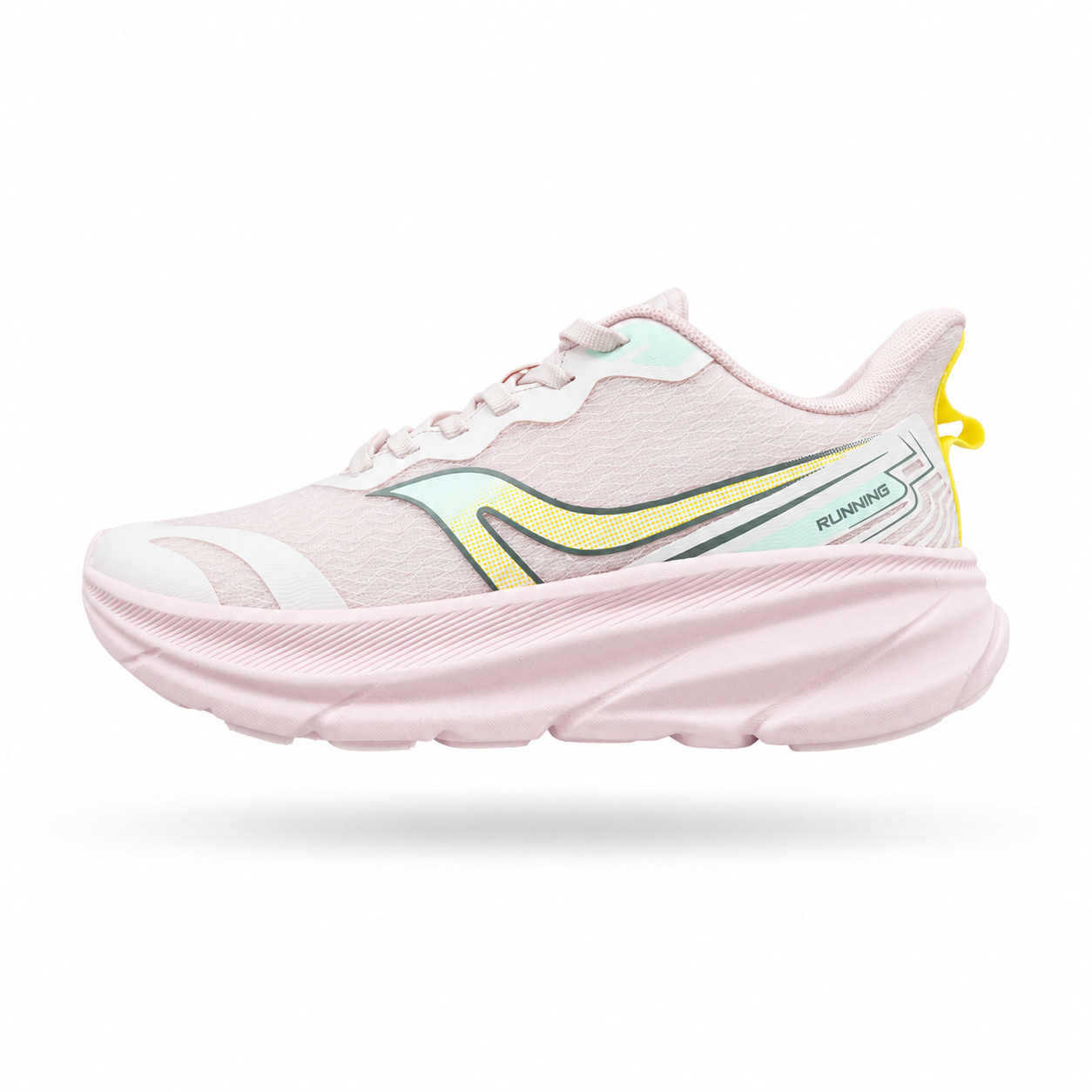 ALX Women Running Pink XRW10000509-P