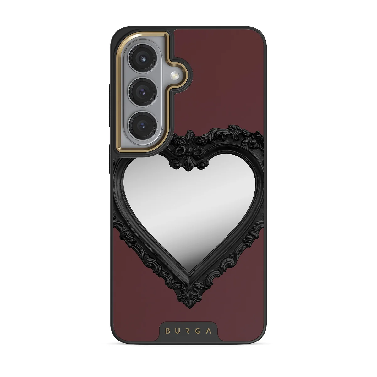 Temptation - Samsung Galaxy S26 Plus ケース