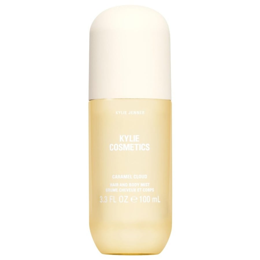 Kylie Fragrance Cosmic Hair & Body Mist Caramel Cloud Cosmic 2.0